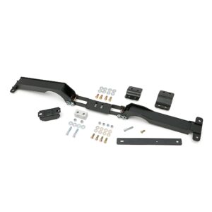 Transmission Crossmember; LS into 78-88 GM A & G-Body Cars