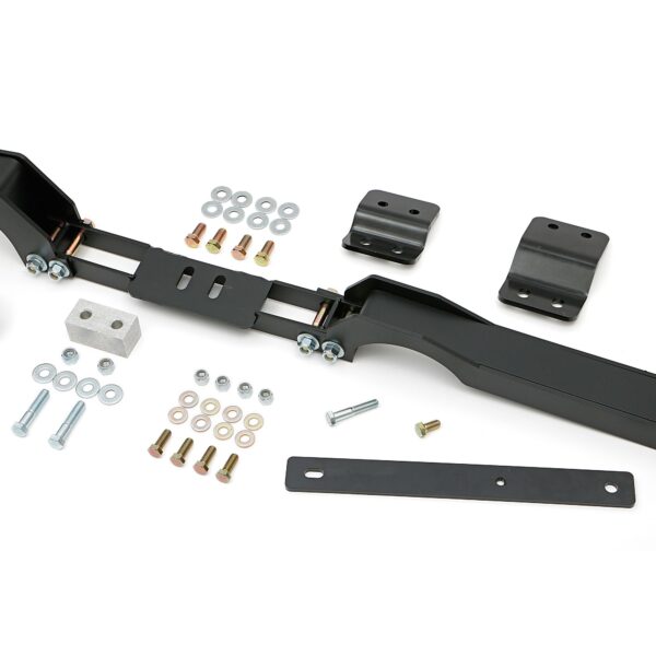 Transmission Crossmember; LS into 78-88 GM A & G-Body Cars