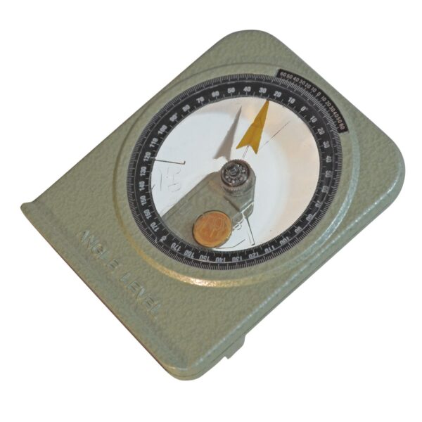 MAGNETIC ANGLE GAUGE