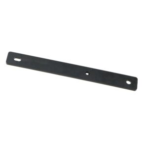 Non-200R4 Framerail Extension Adapter Kit; '78-88 GM A/G-Body (Use with TD#6422)