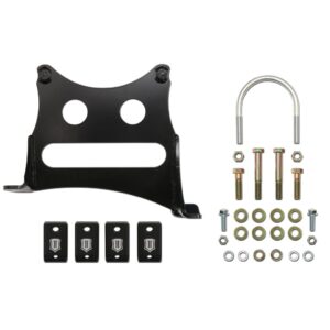 ICON 2005-2022 Ford F-250/F-350 Super Duty, 2.0 VS Dual Steering Stabilizer Kit