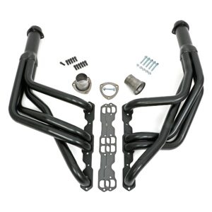 HEDMAN HEDDERS STANDARD UNCOATED HEADERS; 1-3/4 IN. TUBE DIA.; 3 IN. COLL.; FULL LENGTH DESIGN