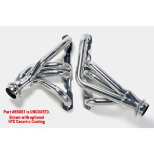 HEDMAN HEDDERS STANDARD UNCOATED HEADERS; 1-3/4 IN. TUBE DIA.; 3 IN. COLL.; MID-LENGTH DESIGN