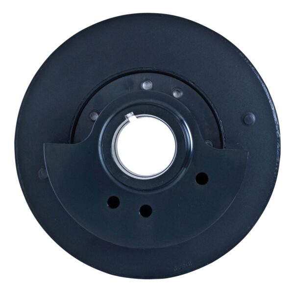 Fluidampr - 650221 - Harmonic Balancer - Fluidampr - SBF - 5.0L - Ext Balance 50oz - Each
