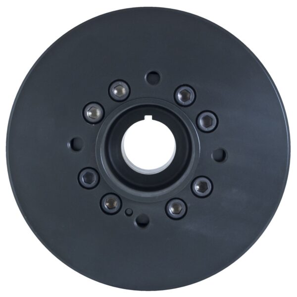 Fluidampr - 650221 - Harmonic Balancer - Fluidampr - SBF - 5.0L - Ext Balance 50oz - Each
