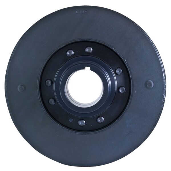 Fluidampr - 650231 - Harmonic Balancer - Fluidampr - SBF - Int Balance - Each