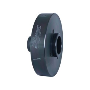 Fluidampr - 650401 - Harmonic Balancer - Fluidampr - Pontiac / Oldsmobile - V8 - Int Balance - Each