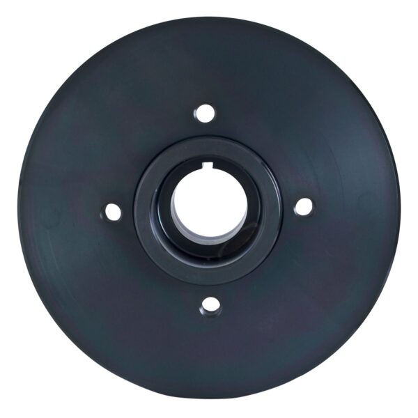 Fluidampr - 650401 - Harmonic Balancer - Fluidampr - Pontiac / Oldsmobile - V8 - Int Balance - Each