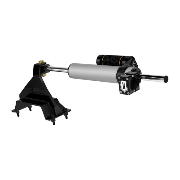 ICON 2023-2024 F-250/F-350 Ford Super Duty 4WD, 2.5 Piggyback Centerline Stabilizer Kit