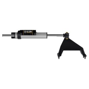 ICON 2023-2024 F-250/F-350 Ford Super Duty 4WD, 2.5 Piggyback Centerline Stabilizer Kit