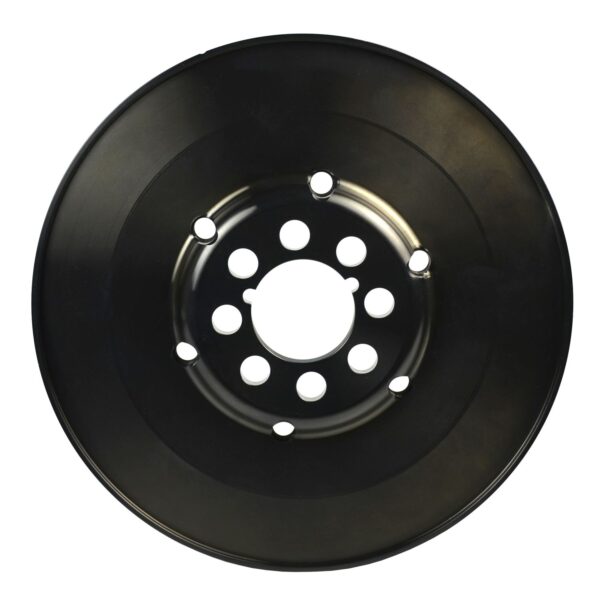 Fluidampr - 651211 - Harmonic Balancer - Fluidampr - Audi / VW - 2.7T / 2.8L 12v, 30v - Each