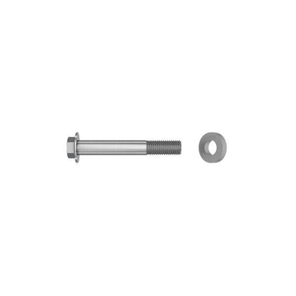 ICON 2017-2024 Ford F-250/F-350 Super Duty, Rear, 5" Lift Leaf Spring Hardware Kit