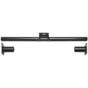 TRANS-DAPT PERFORMANCE PRODUCTS TRANSMISSION CROSSMEMBER; 700R4, 4L60E AND T56; 26 IN.-36 IN. FRAMERAIL WIDTH; NO DROP DISTANCE