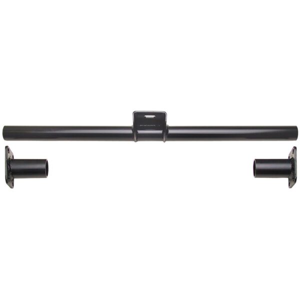 TRANS-DAPT PERFORMANCE PRODUCTS TRANSMISSION CROSSMEMBER; 700R4, 4L60E AND T56; 26 IN.-36 IN. FRAMERAIL WIDTH; NO DROP DISTANCE