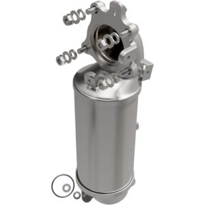 MagnaFlow California Grade CARB Compliant Direct-Fit Catalytic Converter 6561120