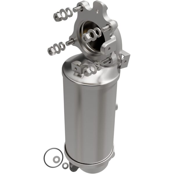 MagnaFlow California Grade CARB Compliant Direct-Fit Catalytic Converter 6561120