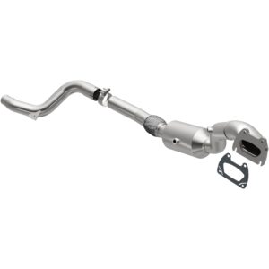 MagnaFlow California Grade CARB Compliant Direct-Fit Catalytic Converter 6561139