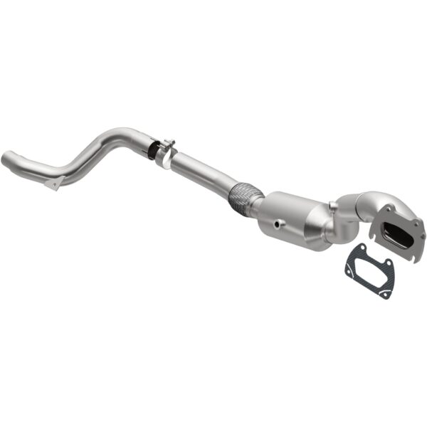 MagnaFlow California Grade CARB Compliant Direct-Fit Catalytic Converter 6561139