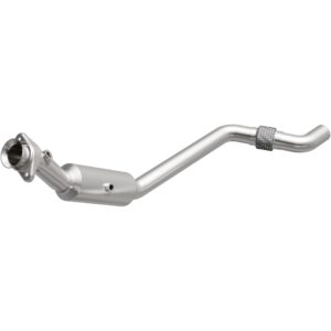 MagnaFlow California Grade CARB Compliant Direct-Fit Catalytic Converter 6561472