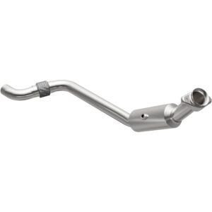 MagnaFlow California Grade CARB Compliant Direct-Fit Catalytic Converter 6561473