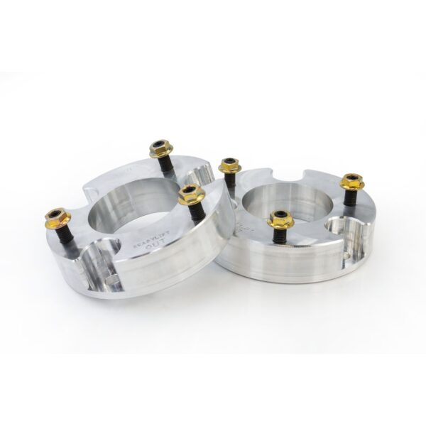 Suspension Leveling Kit