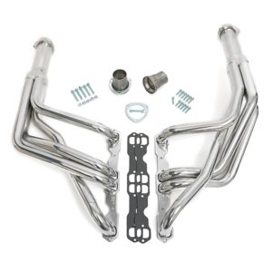 HEDMAN HEDDERS HTC COATED HEADERS; 1-3/4 IN. TUBE DIA.; 3 IN. COLL.; FULL LENGTH DESIGN