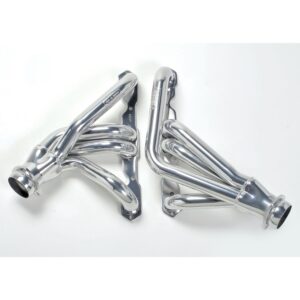 HEDMAN HEDDERS HTC COATED HEADERS; 1-3/4 IN. TUBE DIA.; 3 IN. COLL.; MID-LENGTH DESIGN