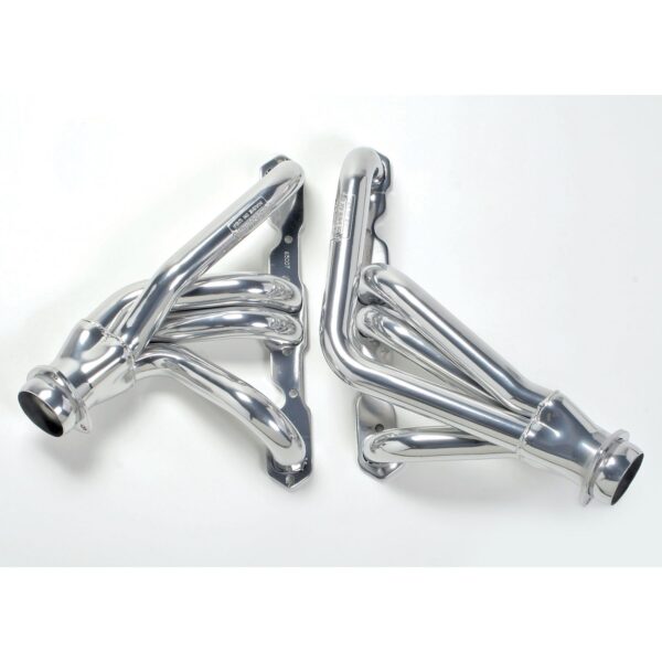 HEDMAN HEDDERS HTC COATED HEADERS; 1-3/4 IN. TUBE DIA.; 3 IN. COLL.; MID-LENGTH DESIGN