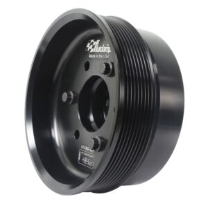 Fluidampr - 660101 - Harmonic Balancer - Fluidampr - GM LSx base - Custom - Each