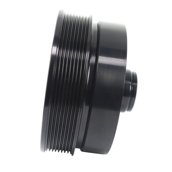 Fluidampr - 660101 - Harmonic Balancer - Fluidampr - GM LSx base - Custom - Each