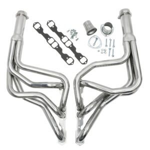 HEDMAN HEDDERS HTC COATED HEADERS; 1-3/4 IN. TUBE DIA.; 3 IN. COLL.; FULL LENGTH DESIGN