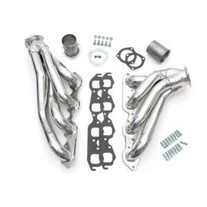 HEDMAN HEDDERS HTC COATED HEADERS; 2 IN. TUBE DIA.; 3 IN. COLL.; MID-LENGTH DESIGN
