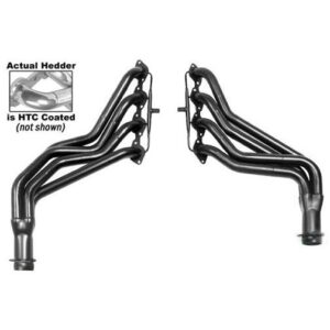 HEDMAN HEDDERS HTC COATED HEADERS; 1-3/4 IN. TUBE DIA.; 3 IN. COLL.; FULL LENGTH DESIGN