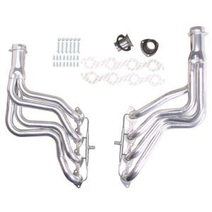 HEDMAN HEDDERS HTC COATED HEADERS; 1-3/4 IN. TUBE DIA.; 3 IN. COLL.; FULL LENGTH DESIGN