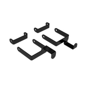 ICON 2023-2024 Ford Super Duty, OnBoard Scales Sensor Bracket Kit for ICON Radius Arms, 2.5" Lift