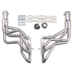 HEDMAN HEDDERS HTC COATED HEADERS; 1-5/8 IN. TUBE DIA.; 3 IN. COLL.; FULL LENGTH DESIGN