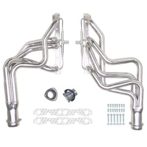 HEDMAN HEDDERS HTC COATED HEADERS; 1-5/8 IN. TUBE DIA.; 3 IN. COLL.; FULL LENGTH DESIGN
