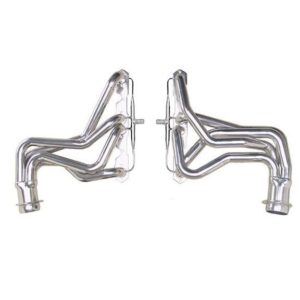 HEDMAN HEDDERS HTC COATED HEADERS; 1-1/2 IN. TUBE DIA.; 3 IN. COLL.; FULL LENGTH DESIGN