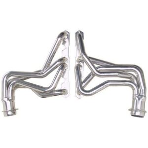 HEDMAN HEDDERS HTC COATED HEADERS; 1-1/2 IN. TUBE DIA.; 3 IN. COLL.; FULL LENGTH DESIGN
