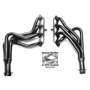 HEDMAN HEDDERS HTC COATED HEADERS; 1-3/4 IN. TUBE DIA.; 3 IN. COLL.; FULL LENGTH DESIGN