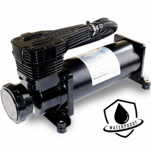 200 PSI Compressor