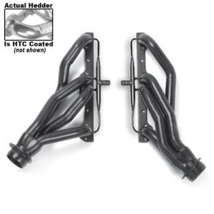HEDMAN HEDDERS HTC COATED HEADERS; 1-5/8 IN. TUBE DIA.; 3 IN. COLL.; MID-LENGTH DESIGN