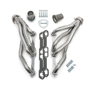 HEDMAN HEDDERS HTC COATED HEADERS; 1-5/8 IN. TUBE DIA.; 3 IN. COLL.; MID-LENGTH DESIGN