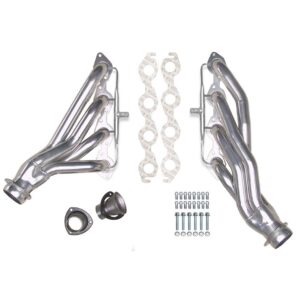 HEDMAN HEDDERS HTC COATED HEADERS; 1-3/4 IN. TUBE DIA.; 3 IN. COLL.; MID-LENGTH DESIGN