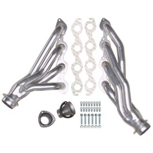 HEDMAN HEDDERS HTC COATED HEADERS; 1-3/4 IN. TUBE DIA.; 3 IN. COLL.; MID-LENGTH DESIGN