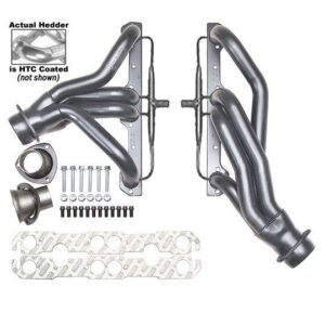 HEDMAN HEDDERS HTC COATED HEADERS; 1-5/8 IN. TUBE DIA.; 3 IN. COLL.; MID-LENGTH DESIGN