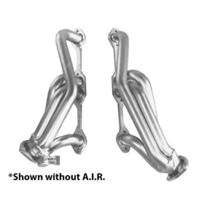 HEDMAN HEDDERS HTC COATED HEADERS; 1-1/2 IN. TUBE DIA.; STOCK COLL.; SHORTY DESIGN