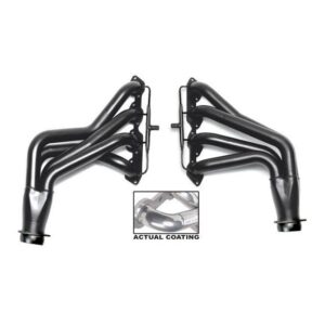HEDMAN HEDDERS HTC COATED HEADERS; 1-5/8 IN. TUBE DIA.; 3 IN. COLL.; FULL LENGTH DESIGN
