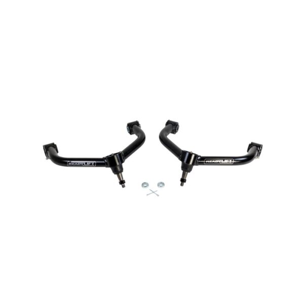 Suspension Leaf Spring Block Kit