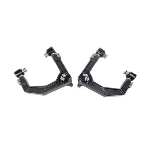 Suspension Leveling Kit